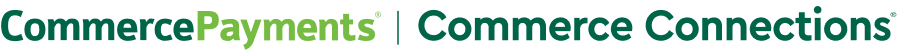 Commerce Payments | Commerce Connections